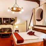 Bankov Hotel Košice