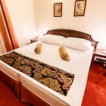 Hotel Bankov 4*