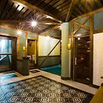 Hotel Bankov 4*