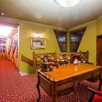 Hotel Bankov Košice