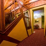 Bankov Hotel Košice