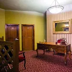 Hotel Bankov