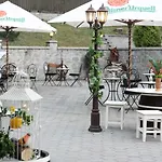 Hotel Bankov Košice