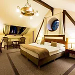 Hotel Bankov