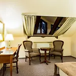 Hotel Bankov
