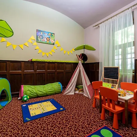 Bankov Hotel Košice