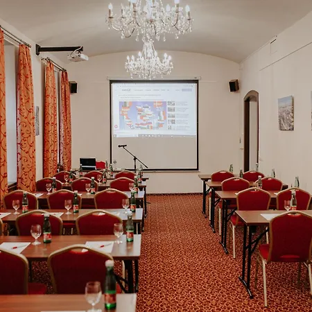 Bankov Hotel