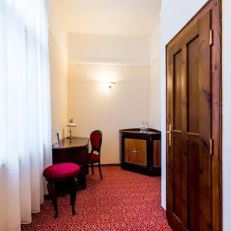 Hotel Bankov