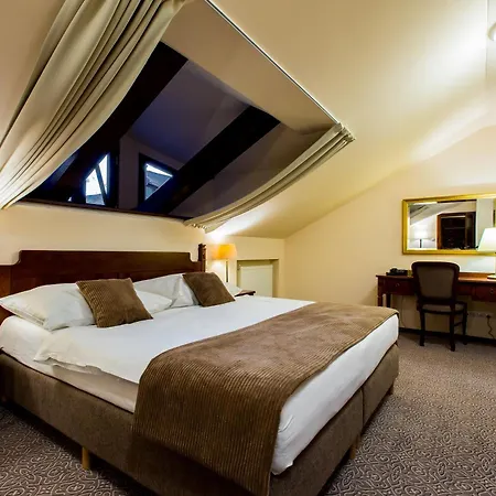 Hotel Bankov