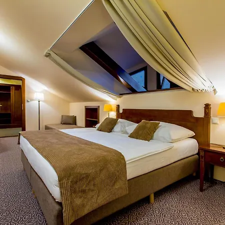 Bankov Hotel Košice