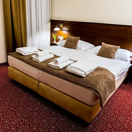 Bankov 4* Košice