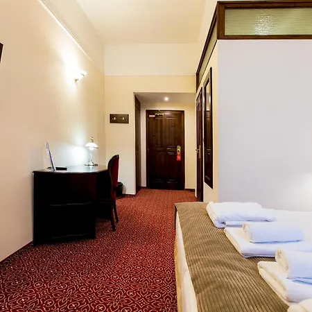 Hotel Bankov Košice