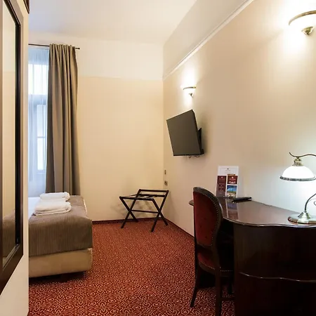 Hotel Bankov Košice