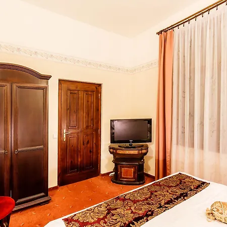 Bankov Hotel Košice