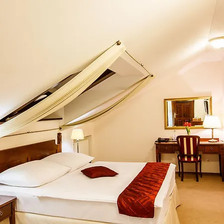 Bankov Hotel Košice