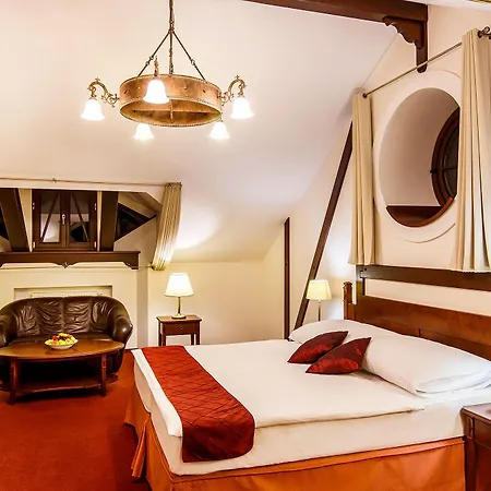 Bankov Hotel Košice