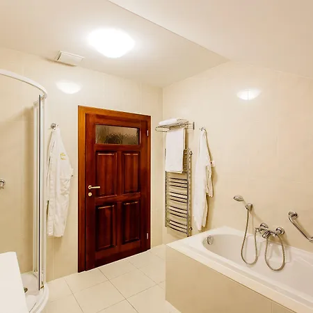 Bankov Hotel Košice