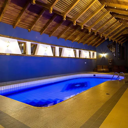 Bankov Hotel Košice