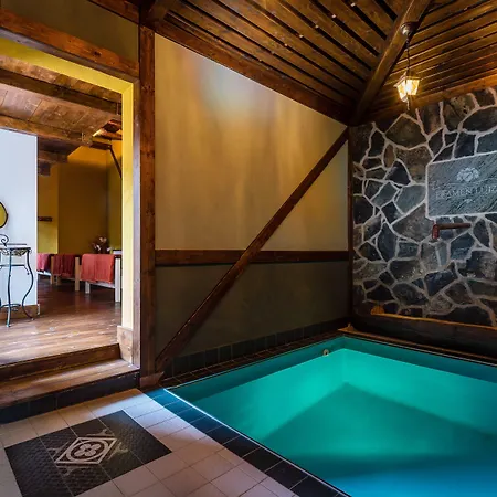 Bankov Hotel 4*