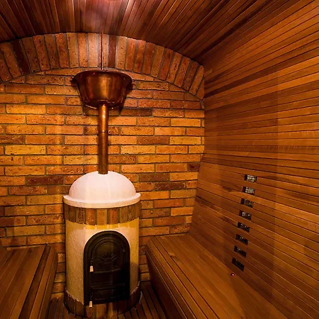 Отель Bankov Кошице