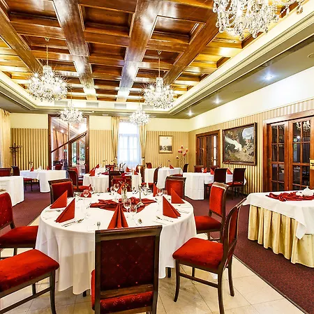 Bankov Hotel Košice