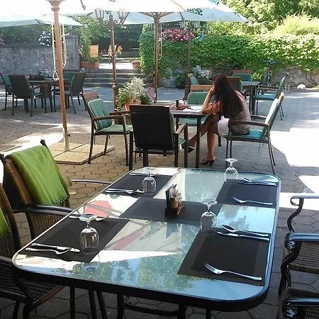 Bankov Hotel