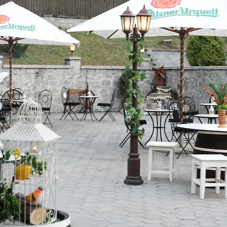 Hotel Bankov Košice