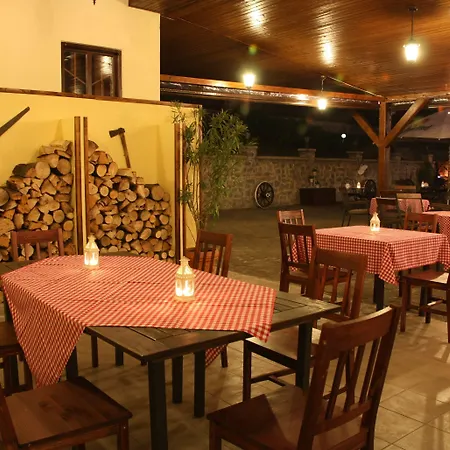 Hotel Bankov