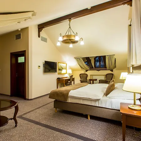Bankov Hotel