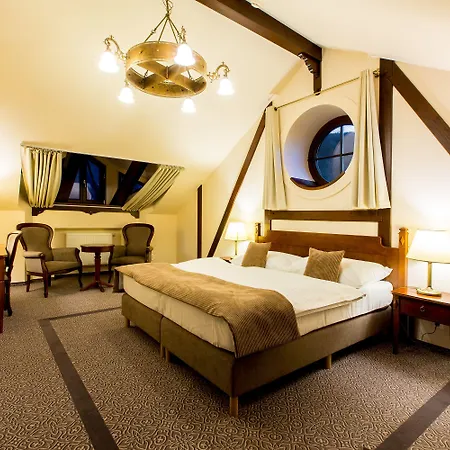 Hotel Bankov