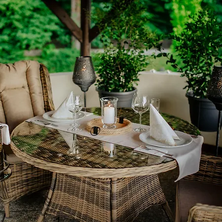 Отель Bankov Кошице