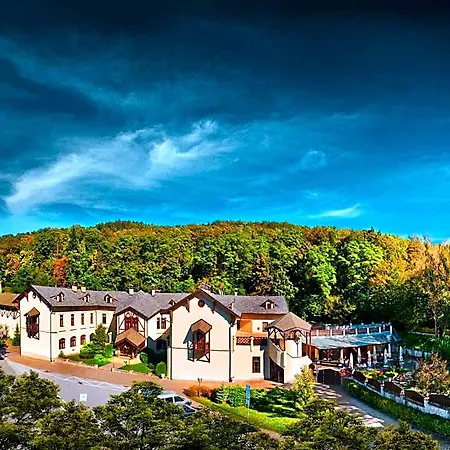 Hotel Bankov