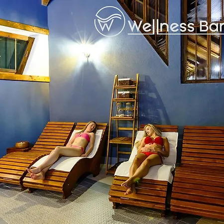 Hotel Bankov 4*