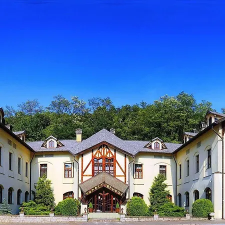 Hotel Bankov Košice